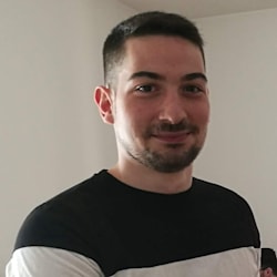 Gig Seller - danielemen