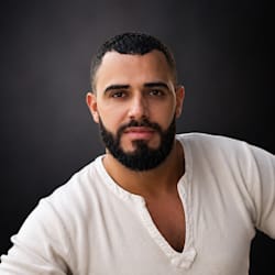 hishamzuhr
