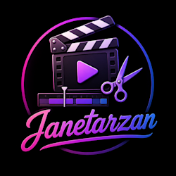 janetarzan