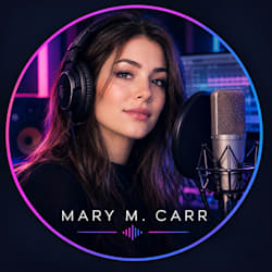 marycarrvoice