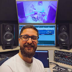 adrianodrummer