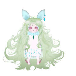 littlebluish