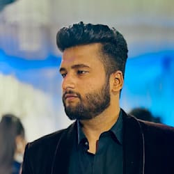 ammarbinarshad