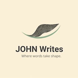 john_writes498