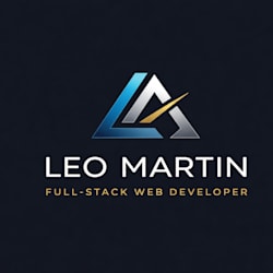 leowebicon