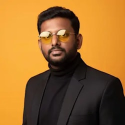 mrvasanth320