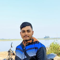 Gig Seller - al_maruf