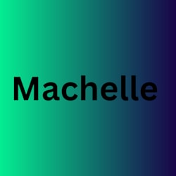 machelle24