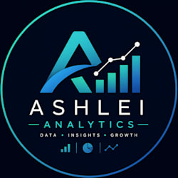 ashleianalytics