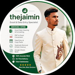 thejaimin