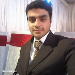 kamranijaz418