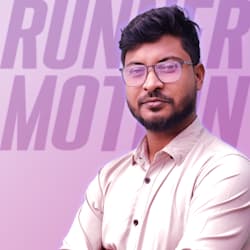 runnermotion