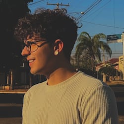 joshpaulino