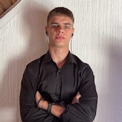 lukamasksimovic
