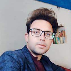 pakteenahmad