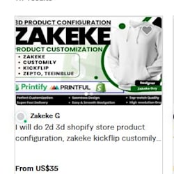 zakekeguy