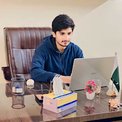 zainzahidali