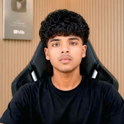 rinkeshai