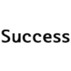Fiverr profile picture for @successes