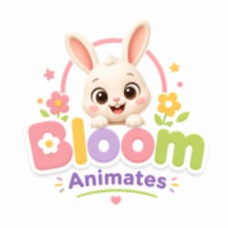 bloomanimates