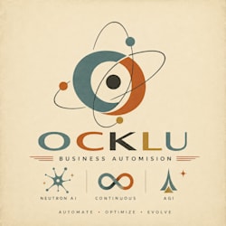 ockylockyl