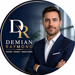 demianraymond