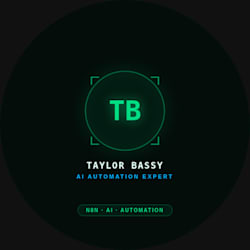 taylorbassy