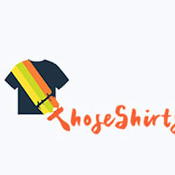 thoseshirtscom