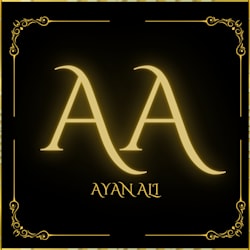 ayanalixstudio