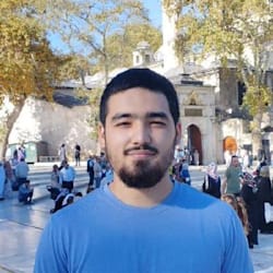 abdulkhakbek