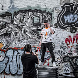 ridgebeatz