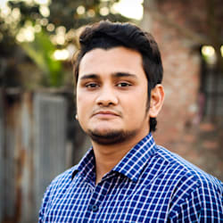 irfanuzzaman