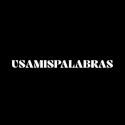 usamispalabras