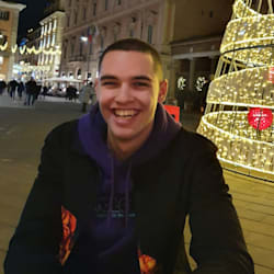 stamatisvlahos