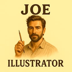 joeillustrator1