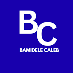 calebbamidele19