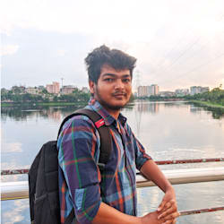ismailarnab