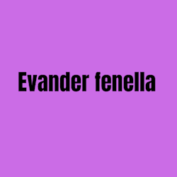 evandefen