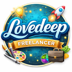 lovedeep_market