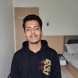 sanket_pawale