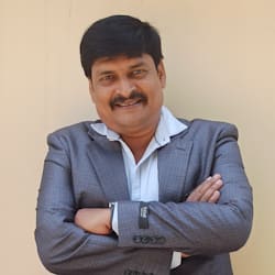 satishrudroju