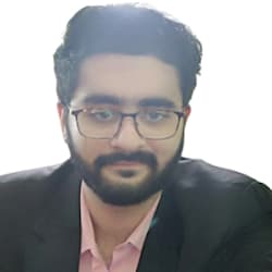Fiverr profile picture for @shivam890