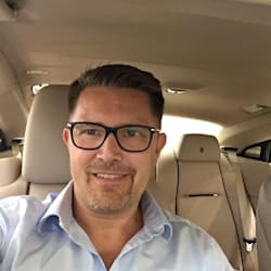 richardsaupe