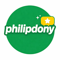 philipdony