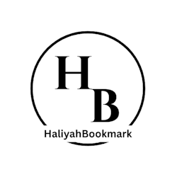 haliyahbookmark