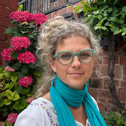 sabinehandke