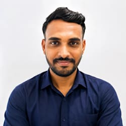 vishnu_detroja