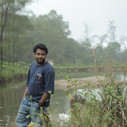 sreeragsudhakar