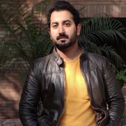 Gig Seller - abdul_wahab899