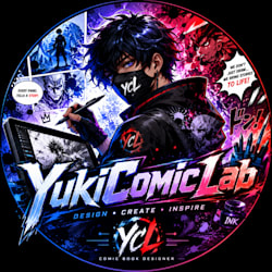 yukicomiclab